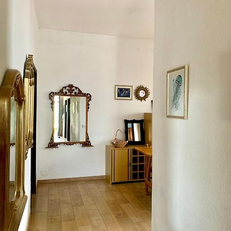 Villa Casa tranquilla a pochissimi passi dal mare Sant'Andrea  Esterno foto