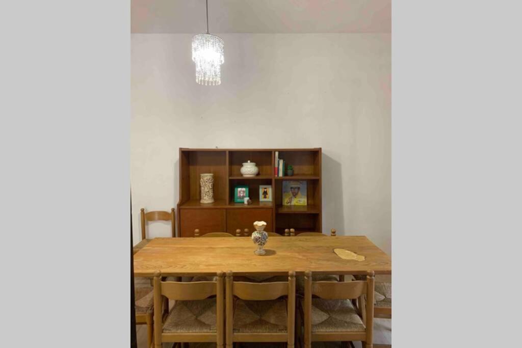 Villa Casa tranquilla a pochissimi passi dal mare Sant'Andrea  Esterno foto