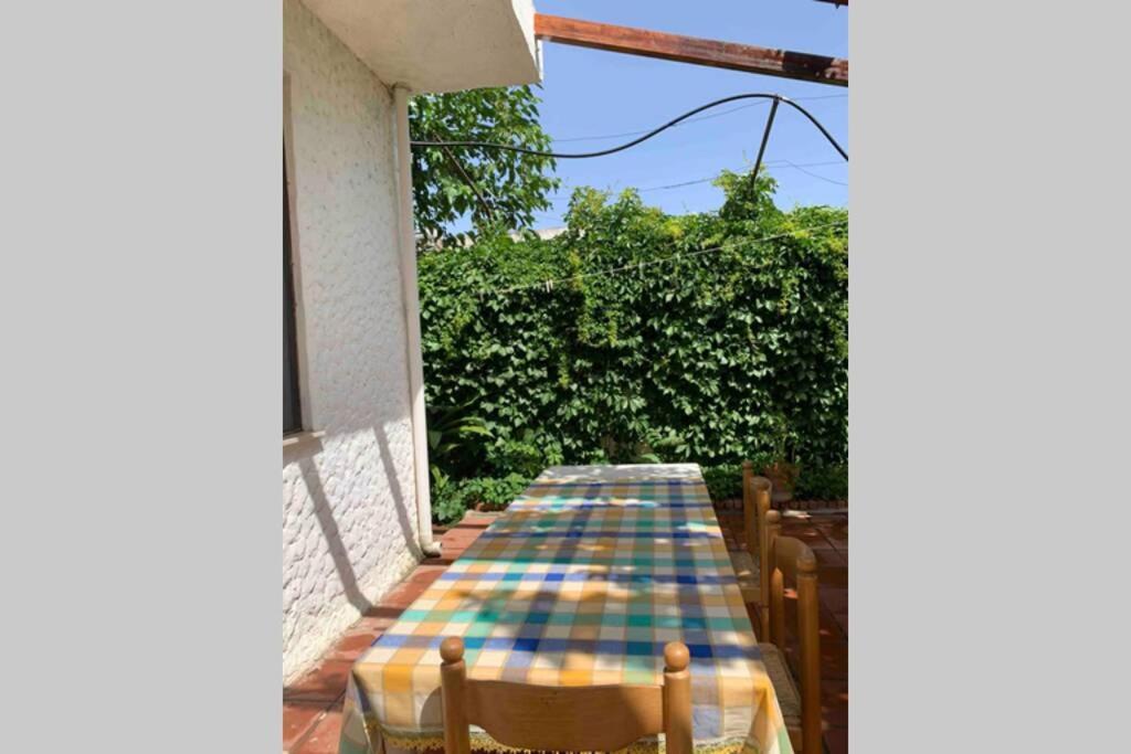 Villa Casa tranquilla a pochissimi passi dal mare Sant'Andrea  Esterno foto