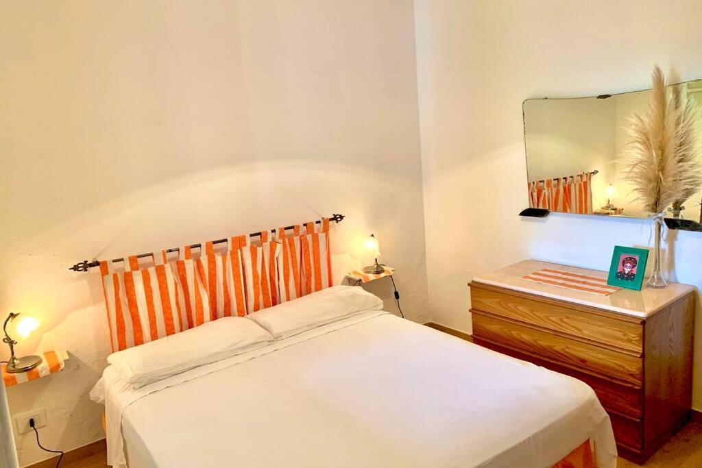 Villa Casa tranquilla a pochissimi passi dal mare Sant'Andrea  Esterno foto