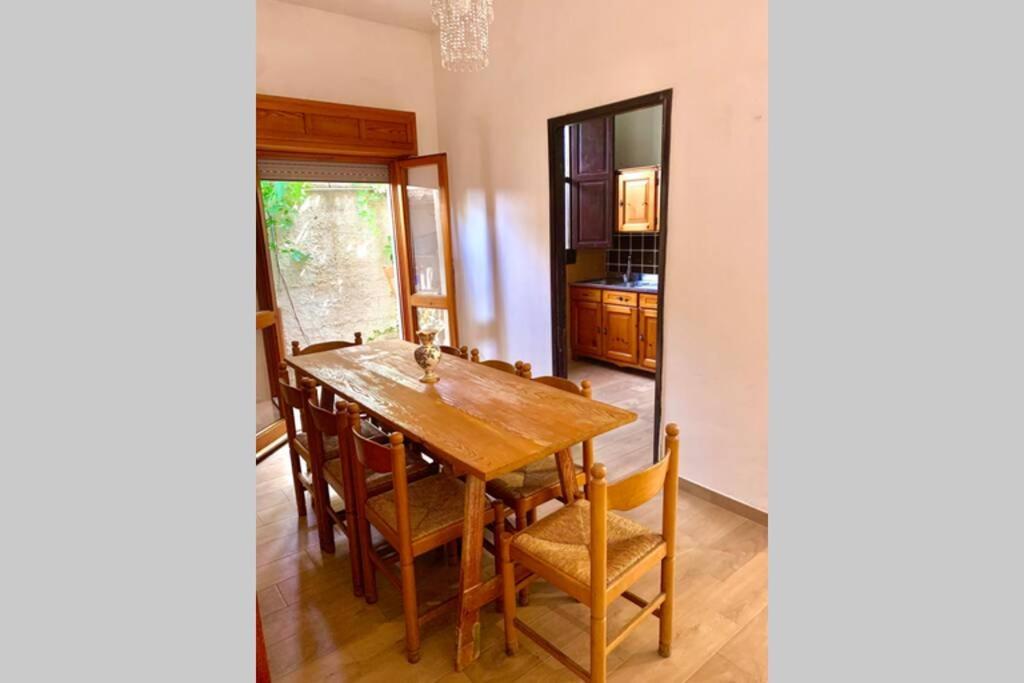 Villa Casa tranquilla a pochissimi passi dal mare Sant'Andrea  Esterno foto