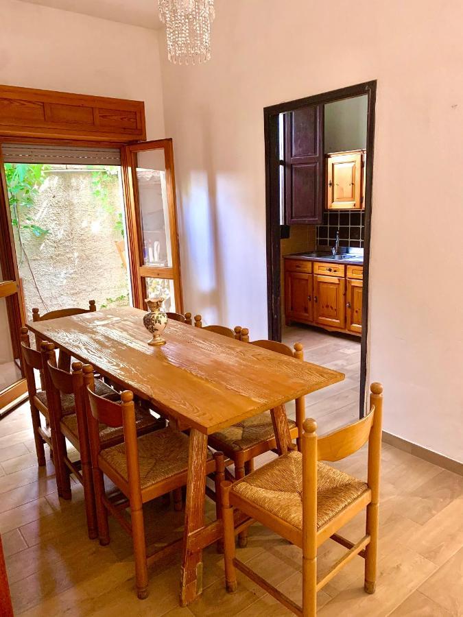 Villa Casa tranquilla a pochissimi passi dal mare Sant'Andrea  Esterno foto