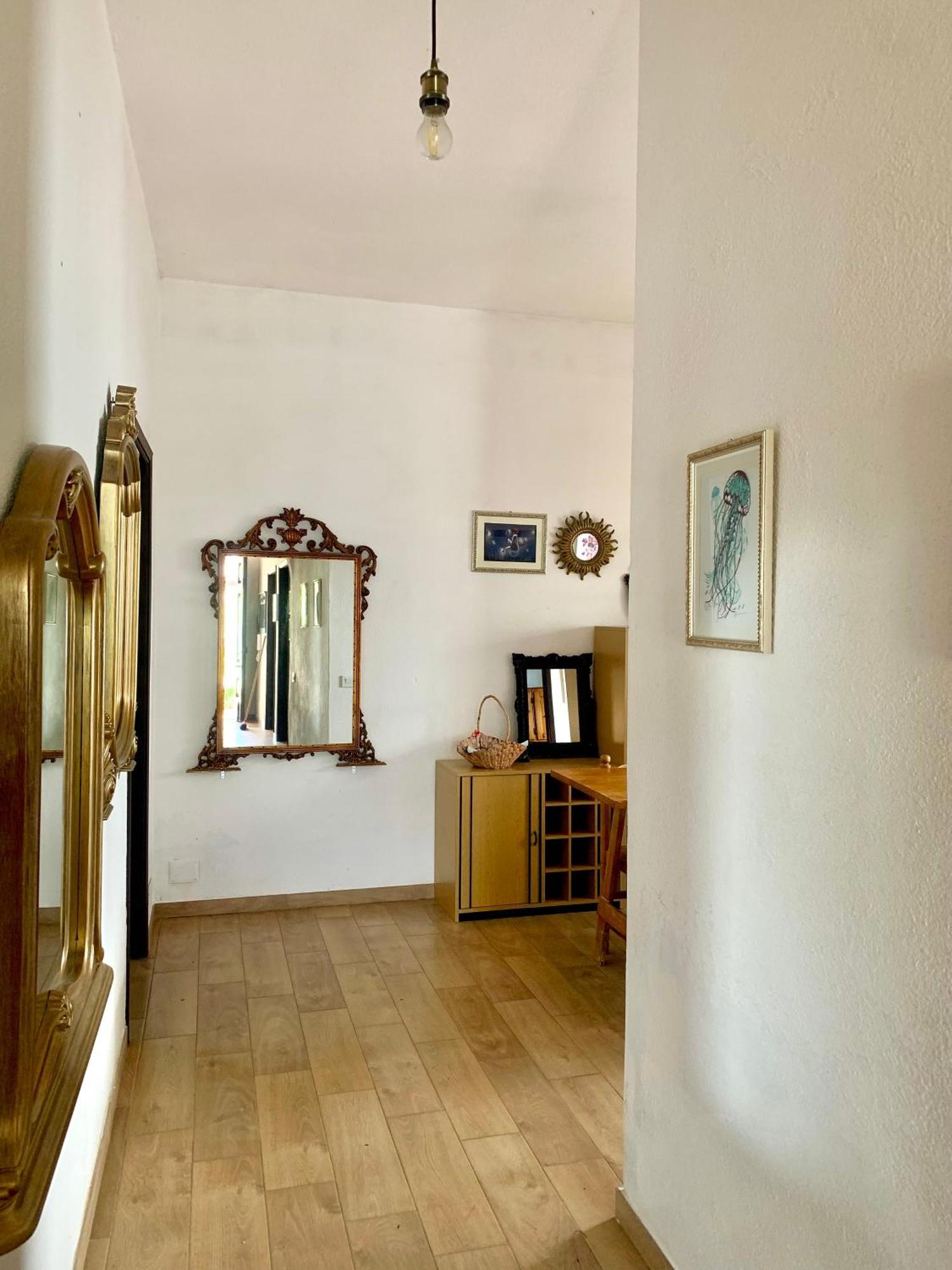 Villa Casa tranquilla a pochissimi passi dal mare Sant'Andrea  Esterno foto