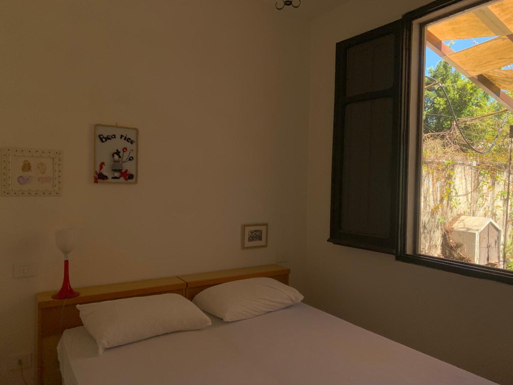 Villa Casa tranquilla a pochissimi passi dal mare Sant'Andrea  Esterno foto