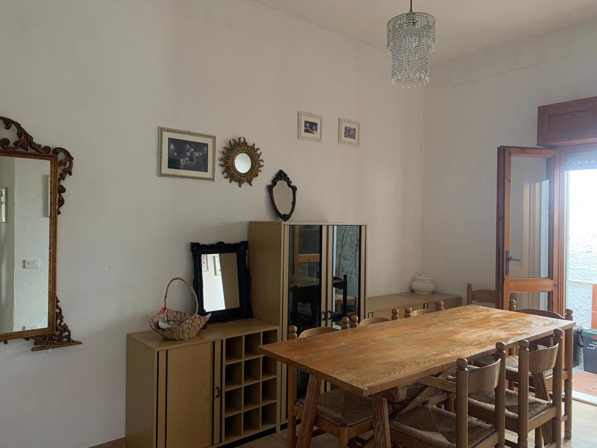 Villa Casa tranquilla a pochissimi passi dal mare Sant'Andrea  Esterno foto